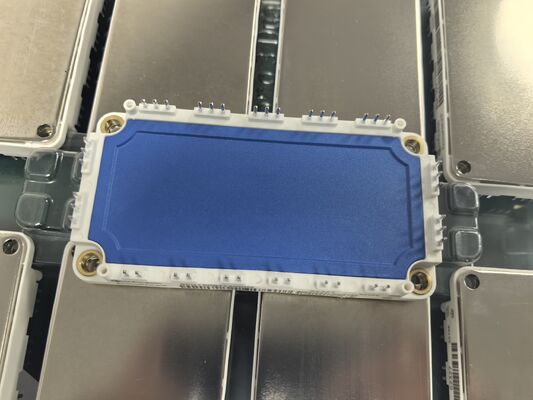 BSM150GT120DN2 1200V/150A IGBT-Modul, niedrige VCE(sat), schnelles Schalten, geringe Verluste, eingebauter NTC, isolierte Grundplatte, Industriequalität für Hochleistungs-Motorantriebe & industrielle USV-Anlagen