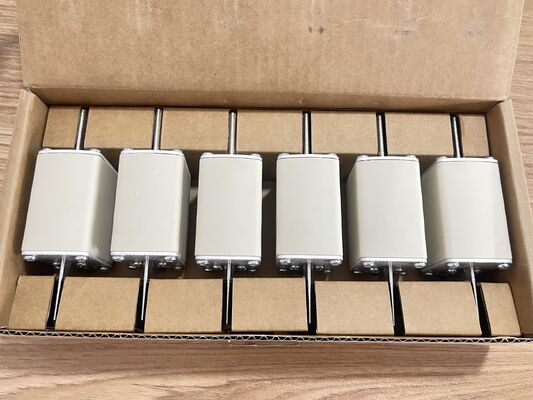 NH1GG69V250P 1250V 250A SiC MOSFET Modul Niedrig Rds ((on) 3,3mΩ Schnellschalten Hohe Frequenz Niedrige Verluste Hohe Leistungsdichte Industrielle Qualität Für PV-Inverter und Motorantriebe