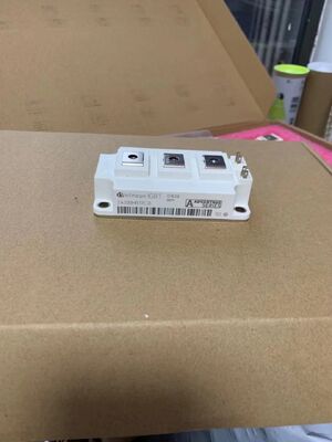 2A200HB17C2L 1700V 200A Dual-Diodenmodul, niedrige Durchlassspannung 1,4V, schnelle, weiche Erholung, hoher Stoßstrom, hohe Isolation, kompakte Bauform für industrielle Gleichrichter und USV