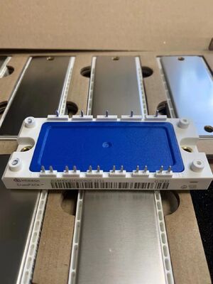 BSM10GD120DN2E3224 1200V 10A IGBT-Modul Niedrig VCE (sat) 1,7V Integrierter Treiber IC Hohe Kurzschlusskapazität Kompaktes DIP-Paket für Motorantriebe und Inverter