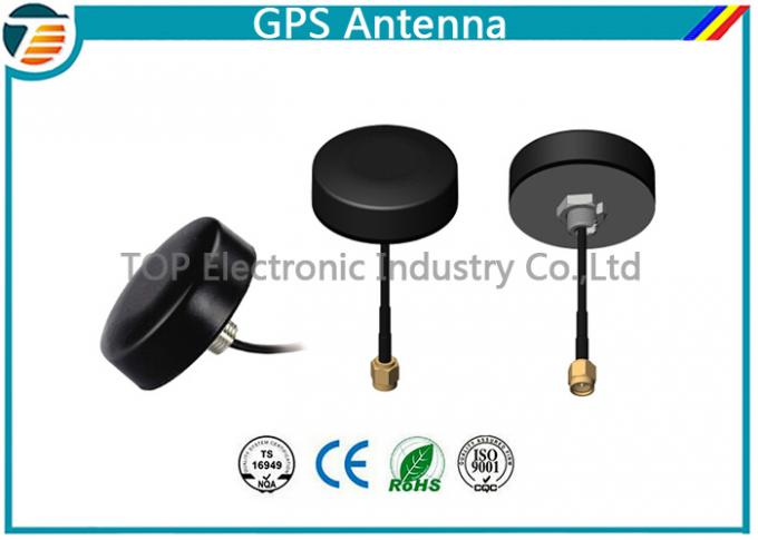 Aktive Antenne externer Magnet 3V-5V GPSs, wenn der hohe Gewinn für Auto verwendet ist