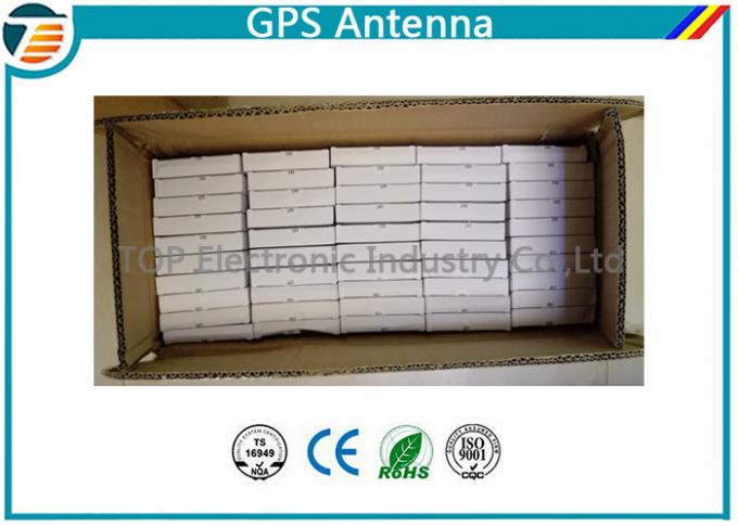 Aktive Antenne externer Magnet 3V-5V GPSs, wenn der hohe Gewinn für Auto verwendet ist