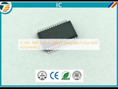 IC DAC 16BIT A-OUT 28SSOP integrierte Schaltkreisteile AD5544ARSZ